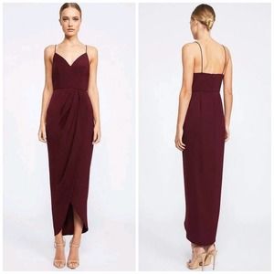 280 SHONA JOY Core Cocktail Dress